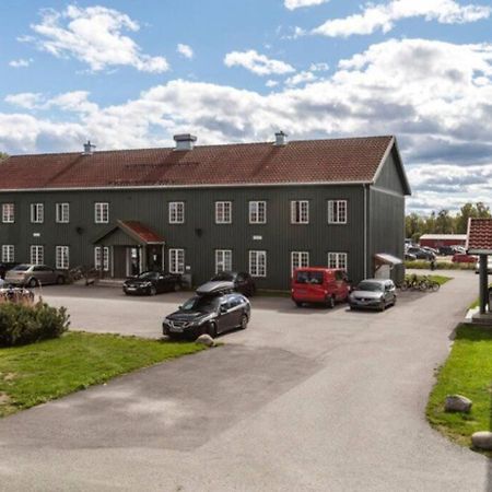 Comfy Studio Near Airport Apartment Gardermoen Exterior photo