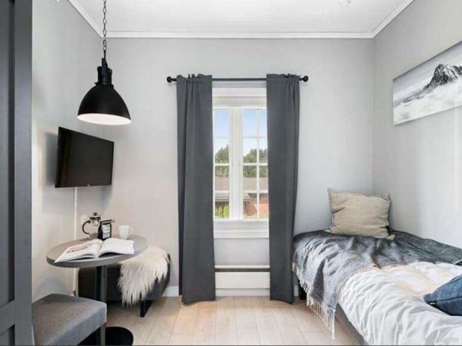 Comfy Studio Near Airport Apartment Gardermoen Exterior photo