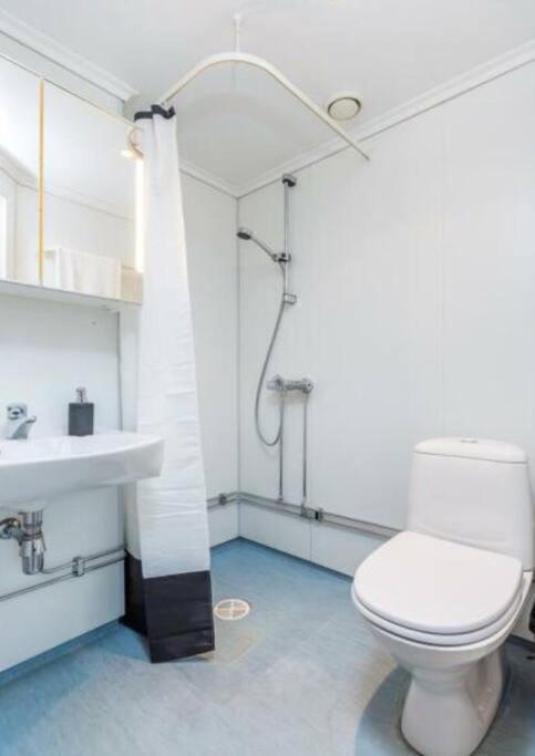 Comfy Studio Near Airport Apartment Gardermoen Exterior photo